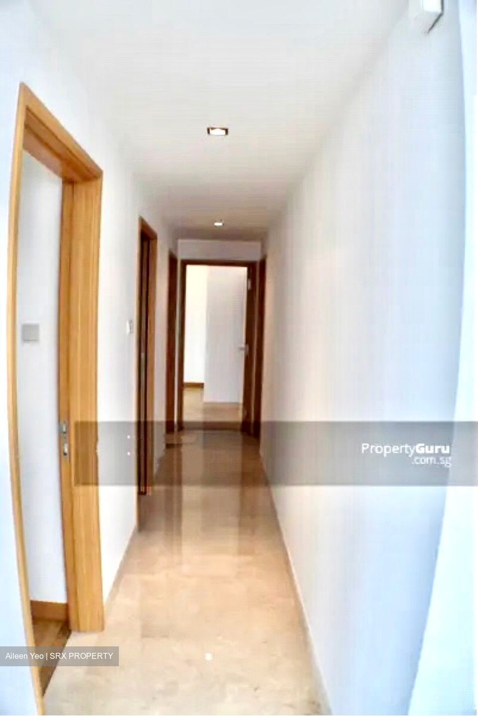 Park Infinia At Wee Nam (D11), Condominium #361548711